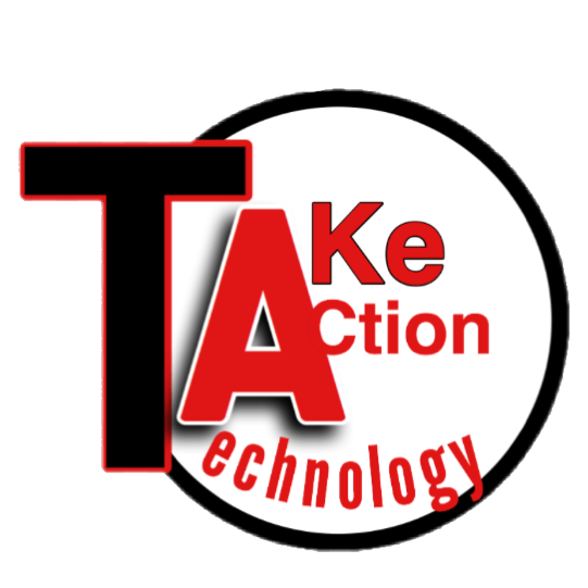 Take Action Technology Logo